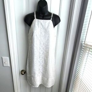 White House Black Market Dress- Size 8